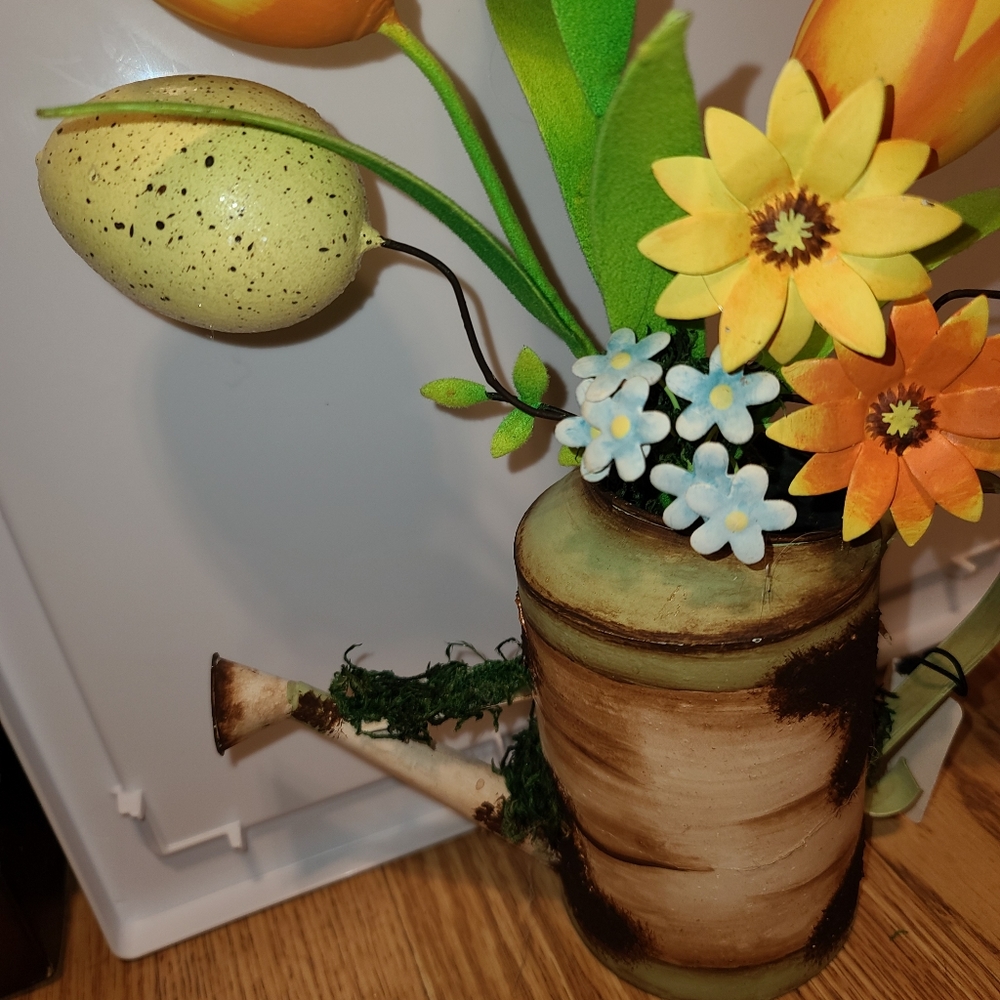 💥💥Easter table decor Pier One - Picture 2 of 7